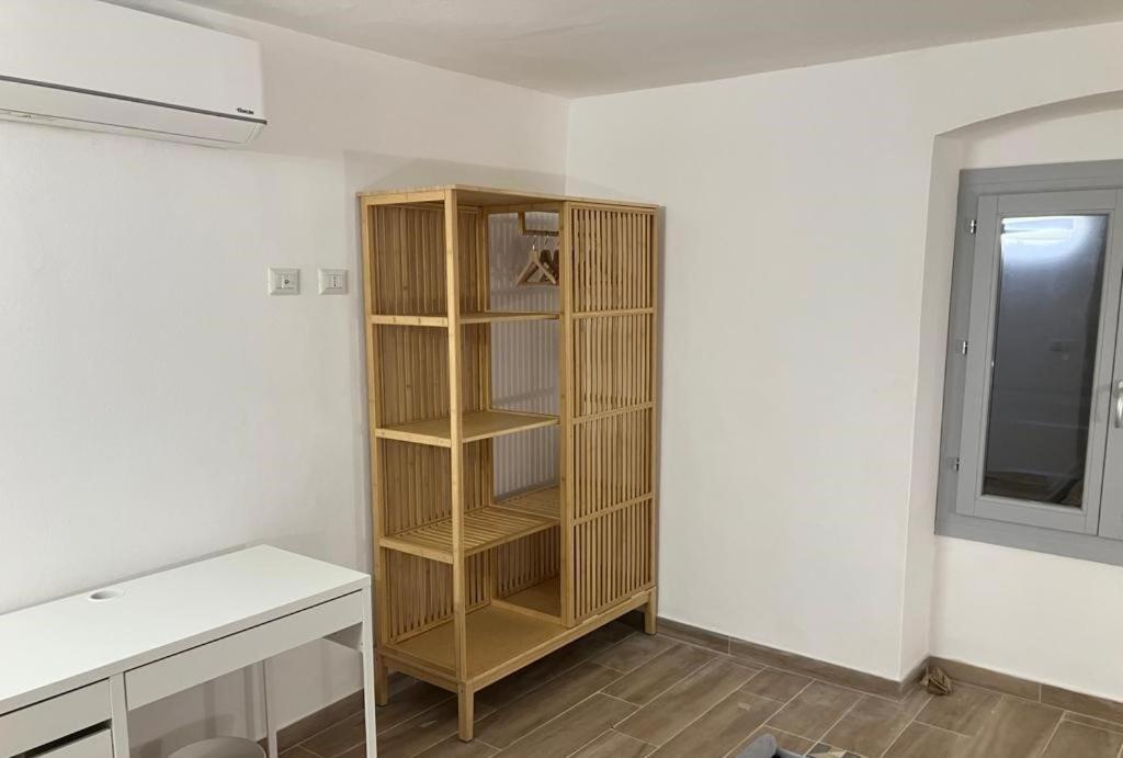 Residenza Nel Borgo L'Appusentu Bed and Breakfast Castelsardo Εξωτερικό φωτογραφία