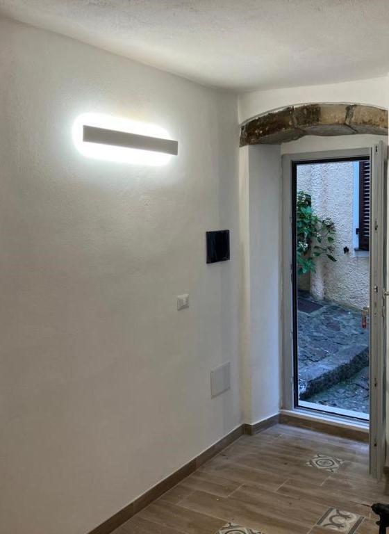 Residenza Nel Borgo L'Appusentu Bed and Breakfast Castelsardo Εξωτερικό φωτογραφία
