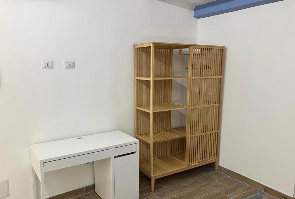 Residenza Nel Borgo L'Appusentu Bed and Breakfast Castelsardo Εξωτερικό φωτογραφία