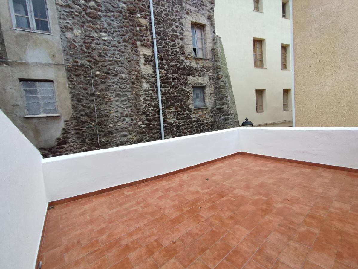 Residenza Nel Borgo L'Appusentu Bed and Breakfast Castelsardo Εξωτερικό φωτογραφία