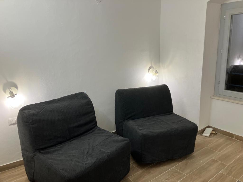 Residenza Nel Borgo L'Appusentu Bed and Breakfast Castelsardo Εξωτερικό φωτογραφία