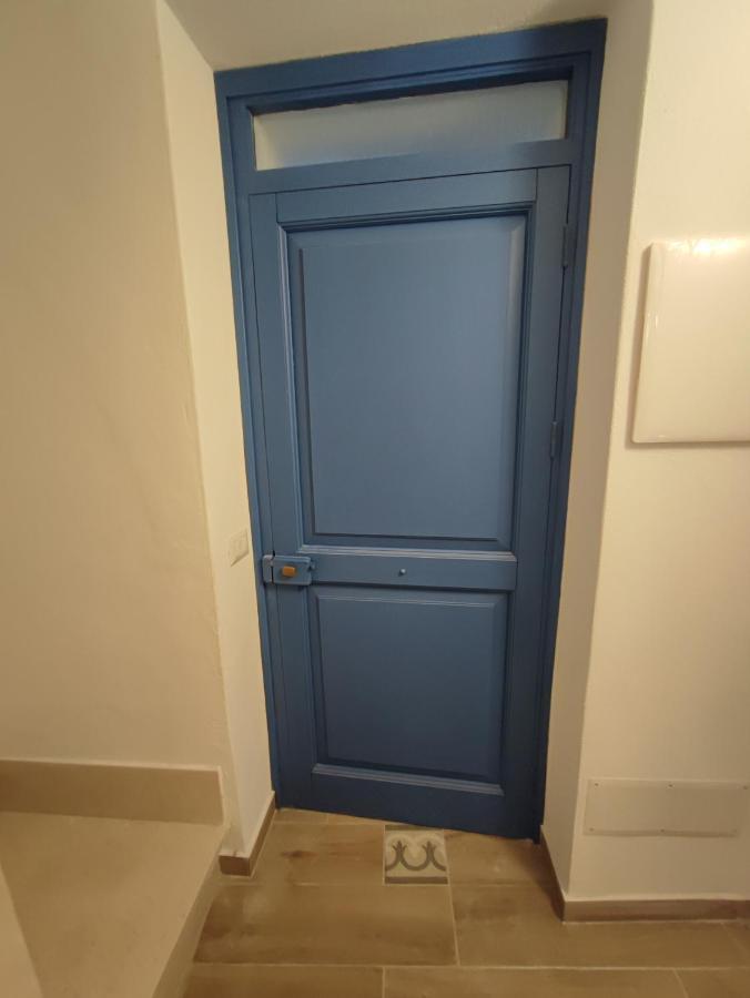 Residenza Nel Borgo L'Appusentu Bed and Breakfast Castelsardo Εξωτερικό φωτογραφία