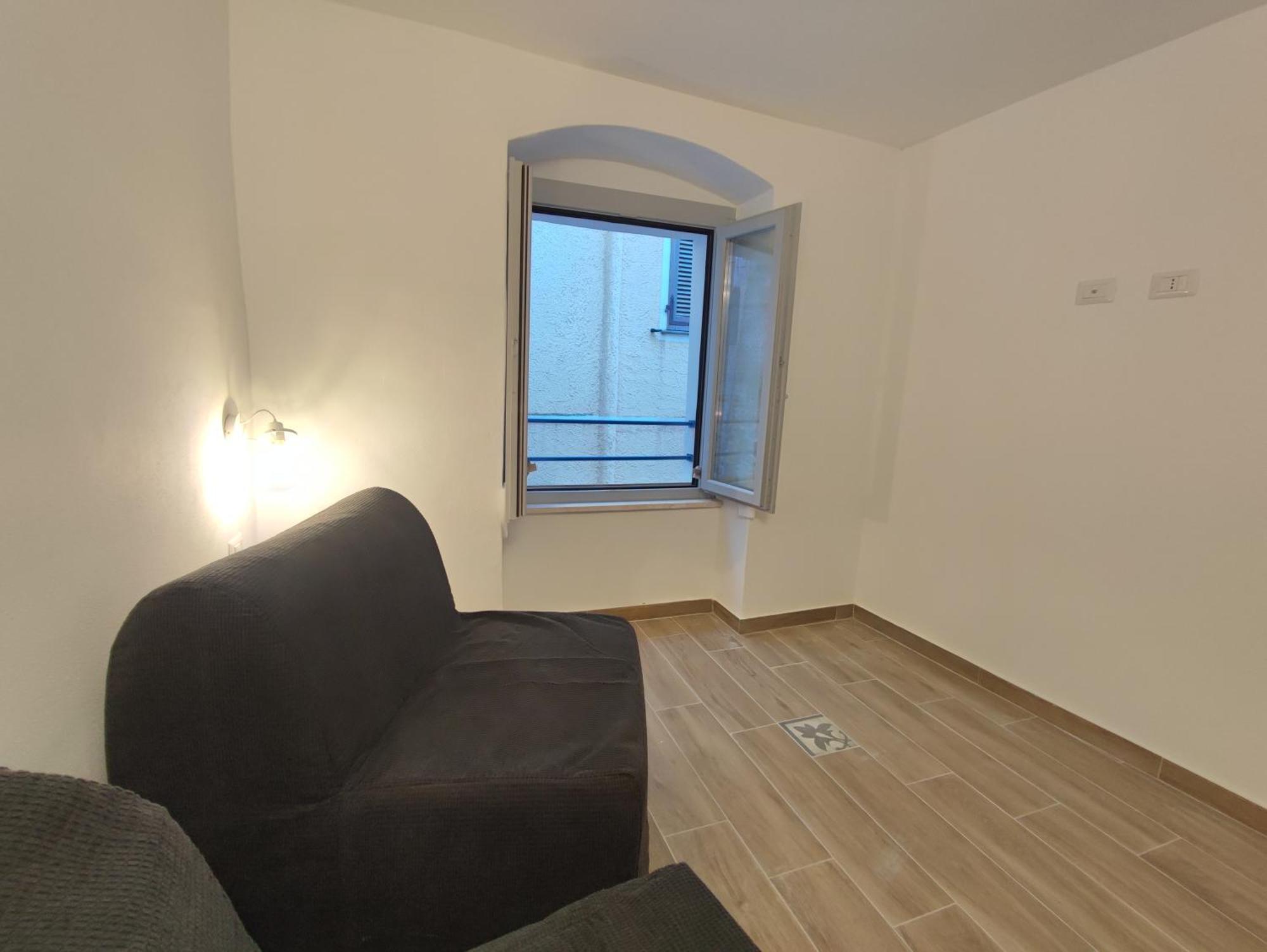 Residenza Nel Borgo L'Appusentu Bed and Breakfast Castelsardo Εξωτερικό φωτογραφία