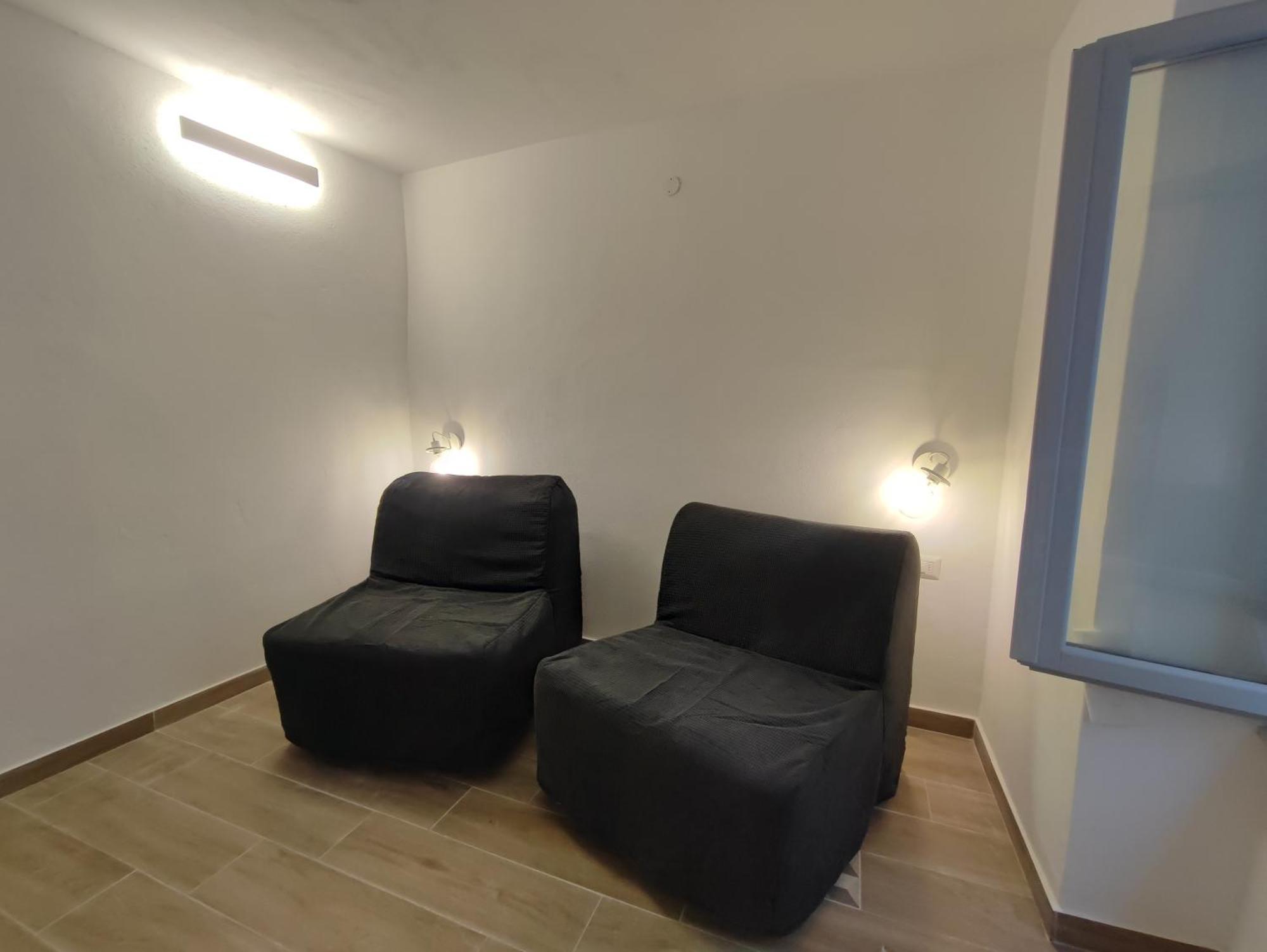 Residenza Nel Borgo L'Appusentu Bed and Breakfast Castelsardo Εξωτερικό φωτογραφία
