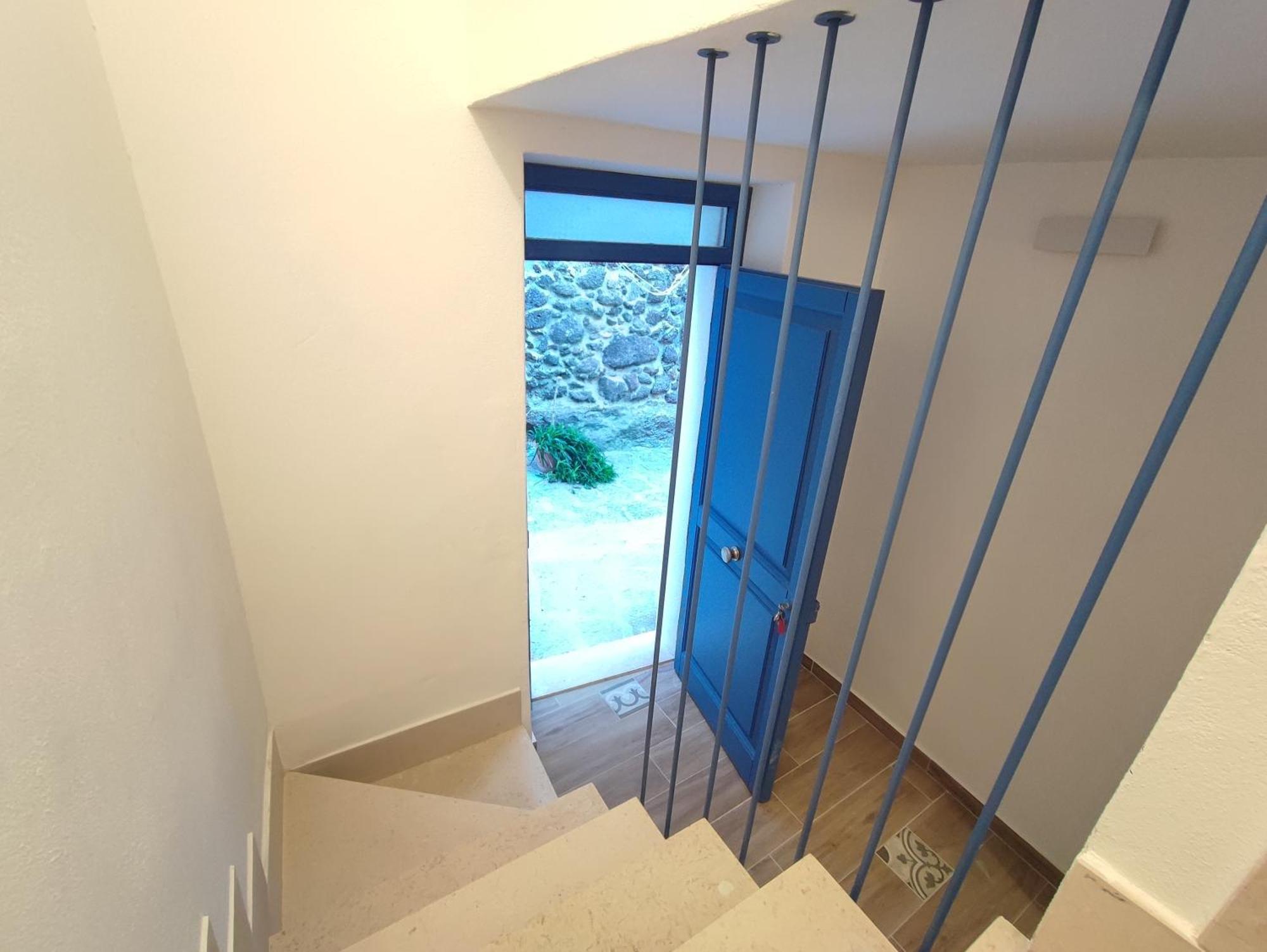 Residenza Nel Borgo L'Appusentu Bed and Breakfast Castelsardo Εξωτερικό φωτογραφία