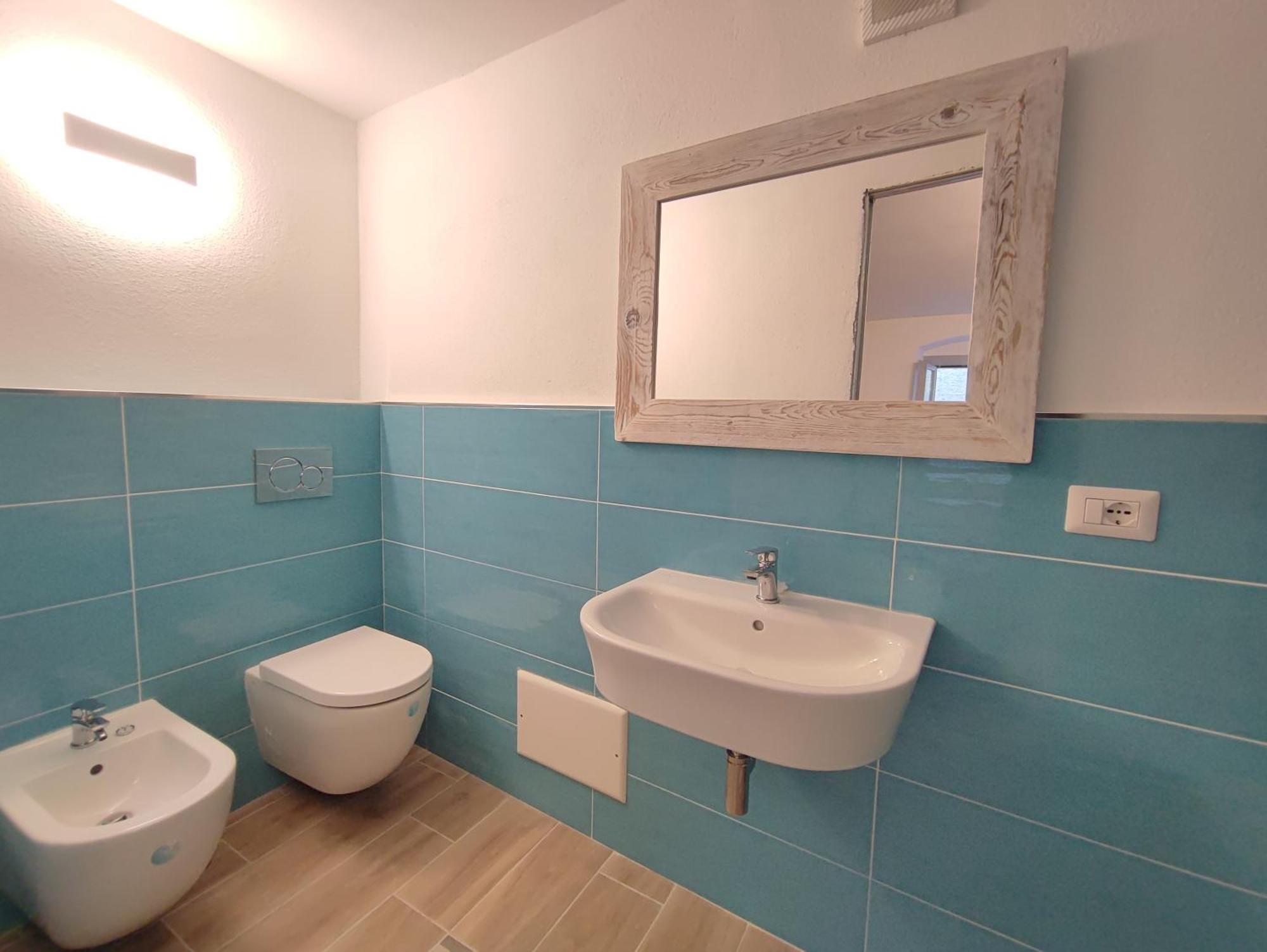Residenza Nel Borgo L'Appusentu Bed and Breakfast Castelsardo Εξωτερικό φωτογραφία