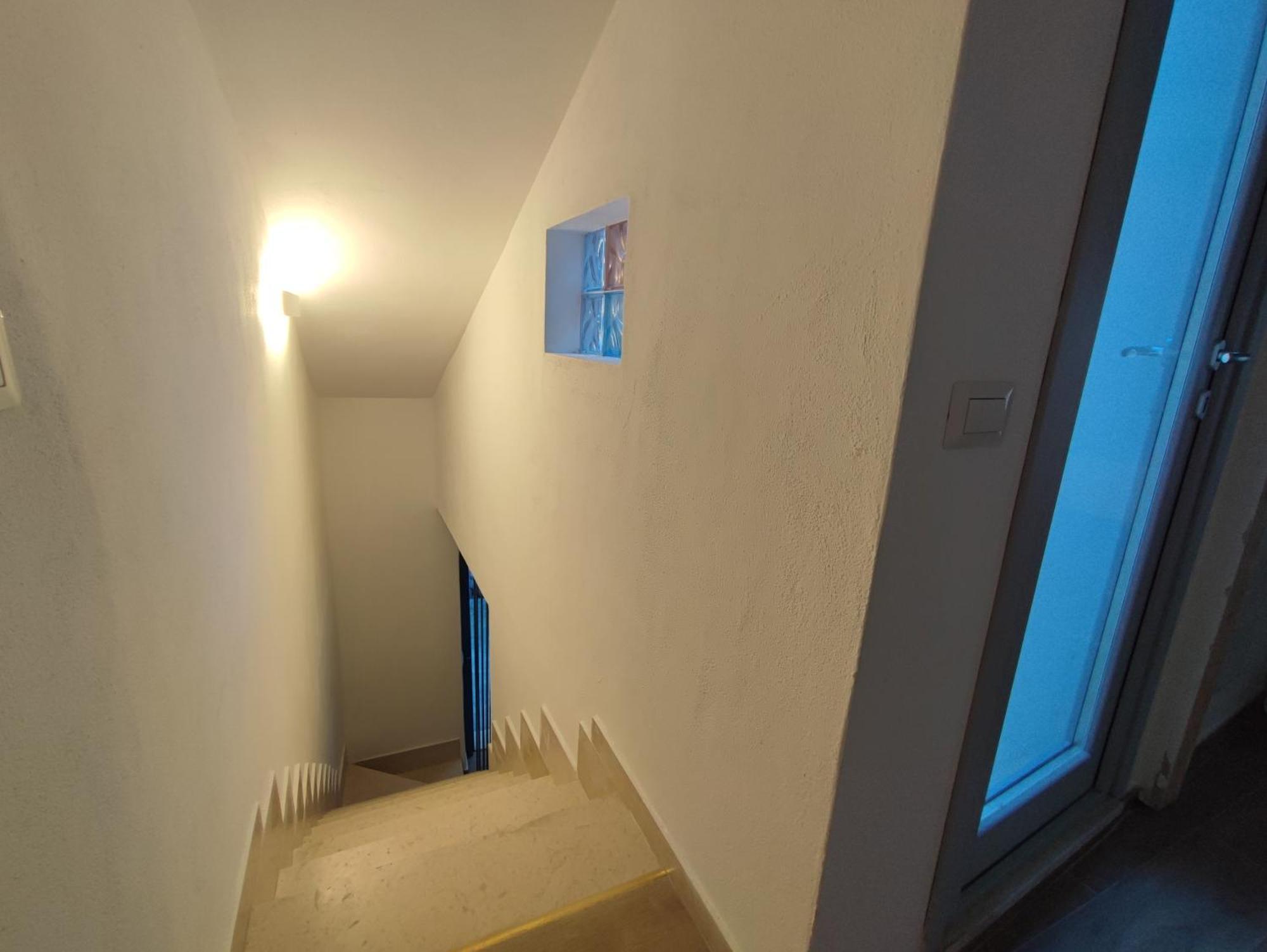 Residenza Nel Borgo L'Appusentu Bed and Breakfast Castelsardo Εξωτερικό φωτογραφία