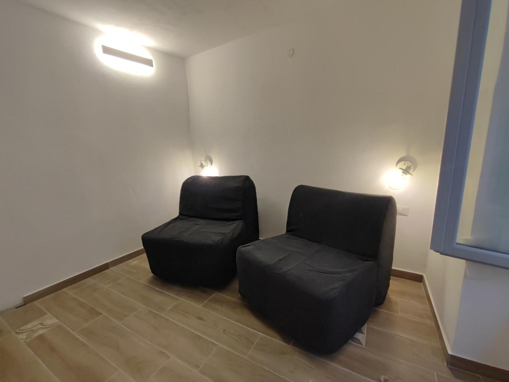 Residenza Nel Borgo L'Appusentu Bed and Breakfast Castelsardo Εξωτερικό φωτογραφία