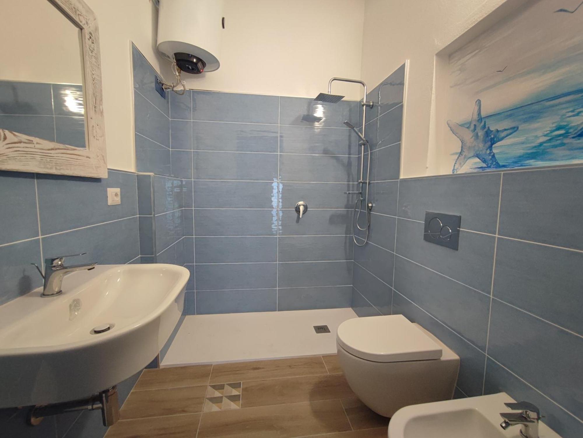 Residenza Nel Borgo L'Appusentu Bed and Breakfast Castelsardo Εξωτερικό φωτογραφία