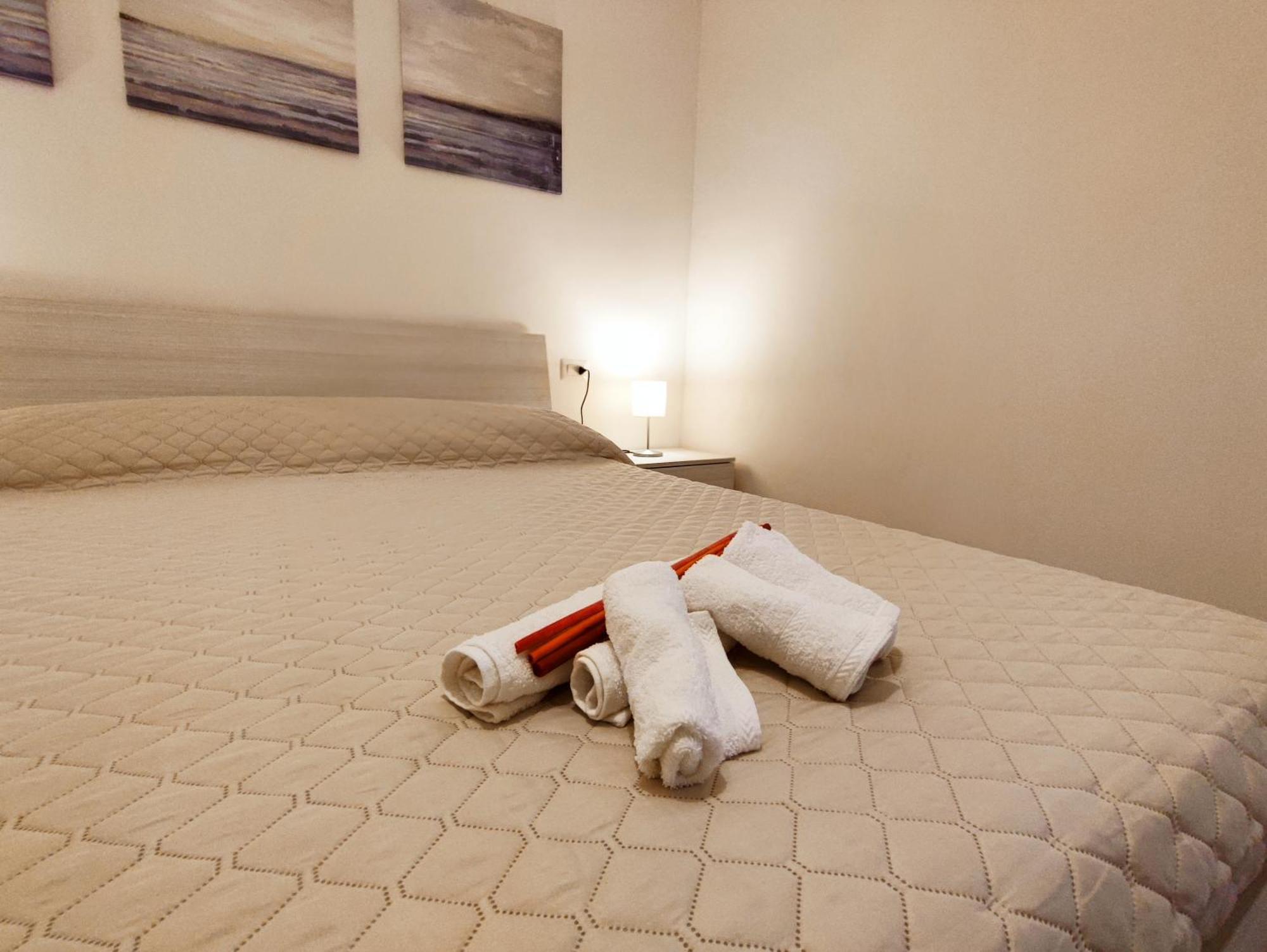 Residenza Nel Borgo L'Appusentu Bed and Breakfast Castelsardo Εξωτερικό φωτογραφία