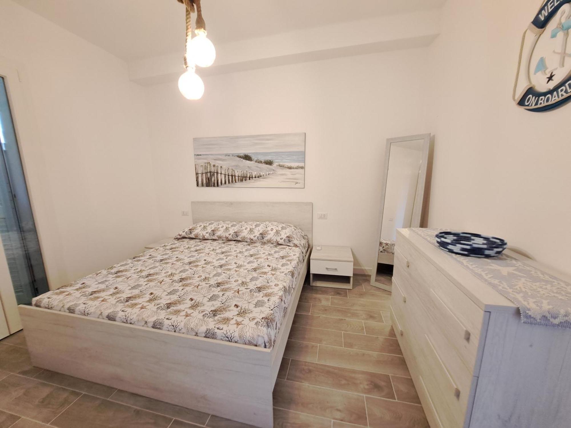 Residenza Nel Borgo L'Appusentu Bed and Breakfast Castelsardo Εξωτερικό φωτογραφία